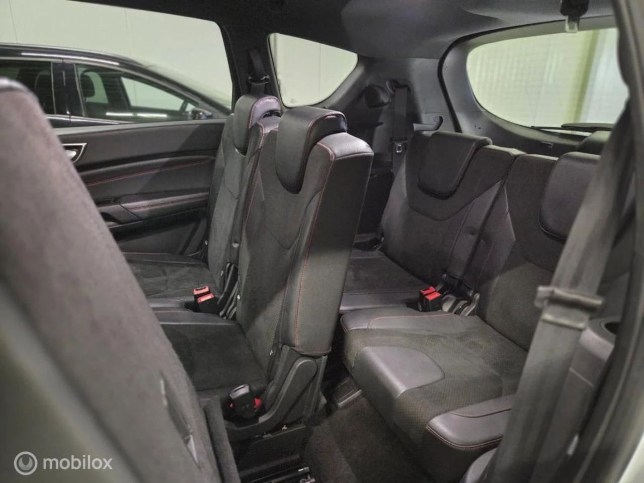 Hoofdafbeelding Ford S-Max
