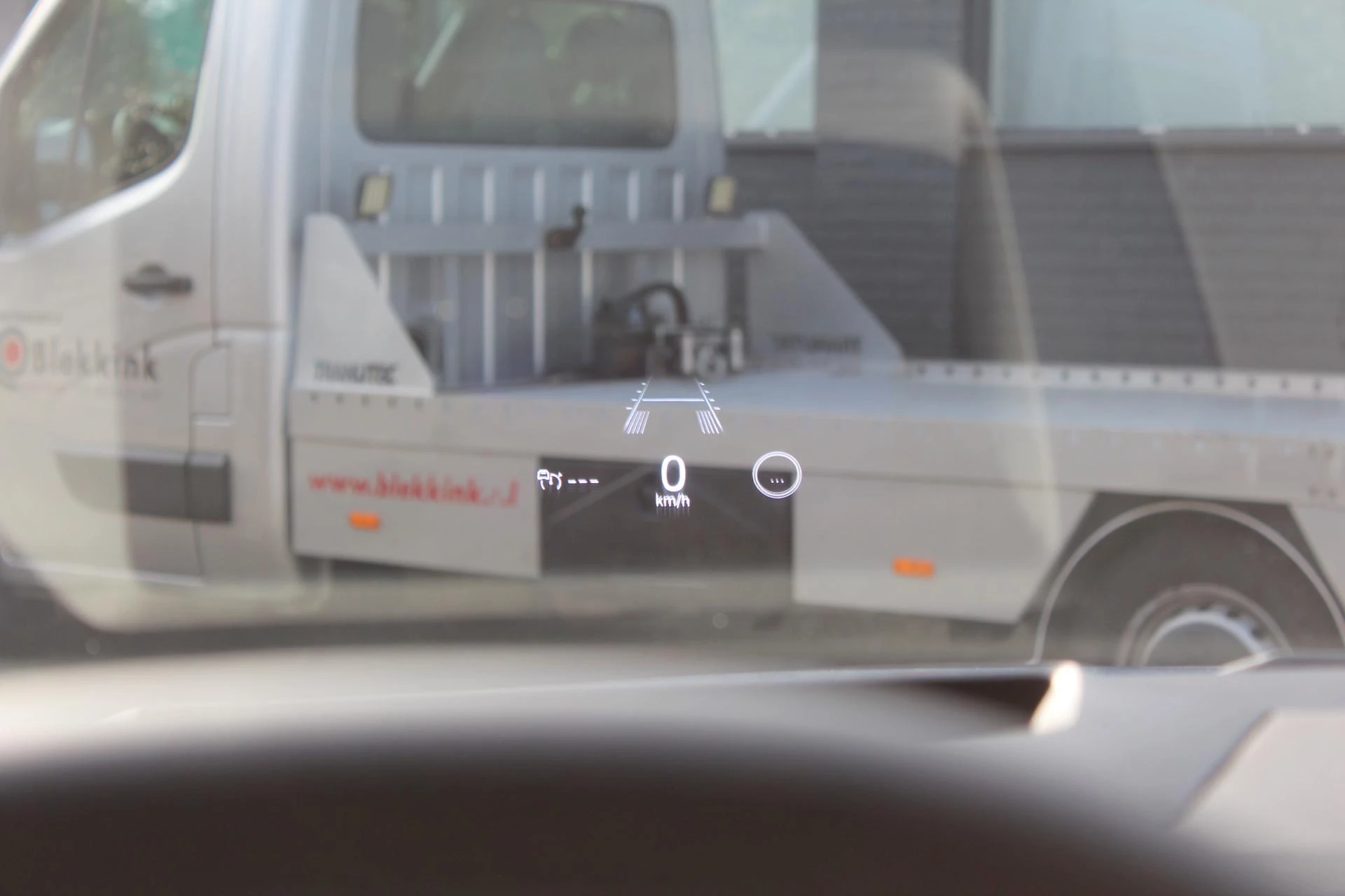 Hoofdafbeelding Renault Rafale