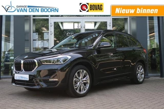 BMW X1 X1 25e, xDrive, Lederen Bekleding, Navi, Clima, LED, PDC Rondom, etc