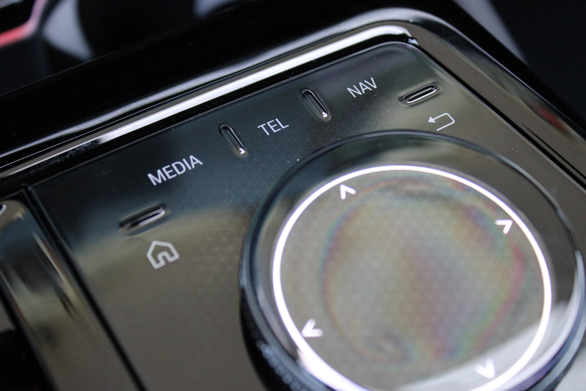 Hoofdafbeelding BMW i5