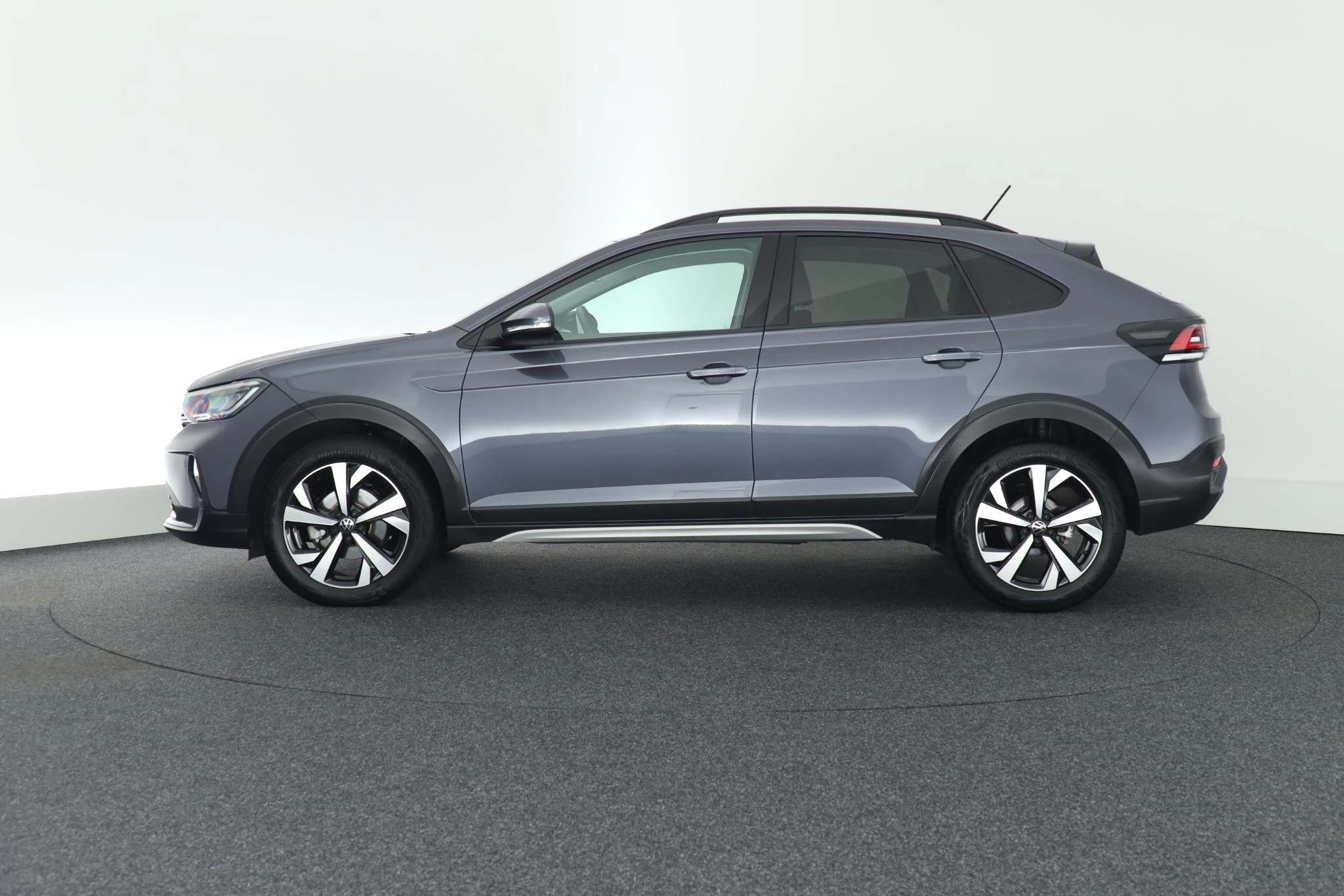 Hoofdafbeelding Volkswagen Taigo