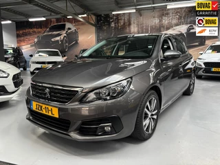 Peugeot 308 1.2 PureTech Allure / Carplay / 130Pk