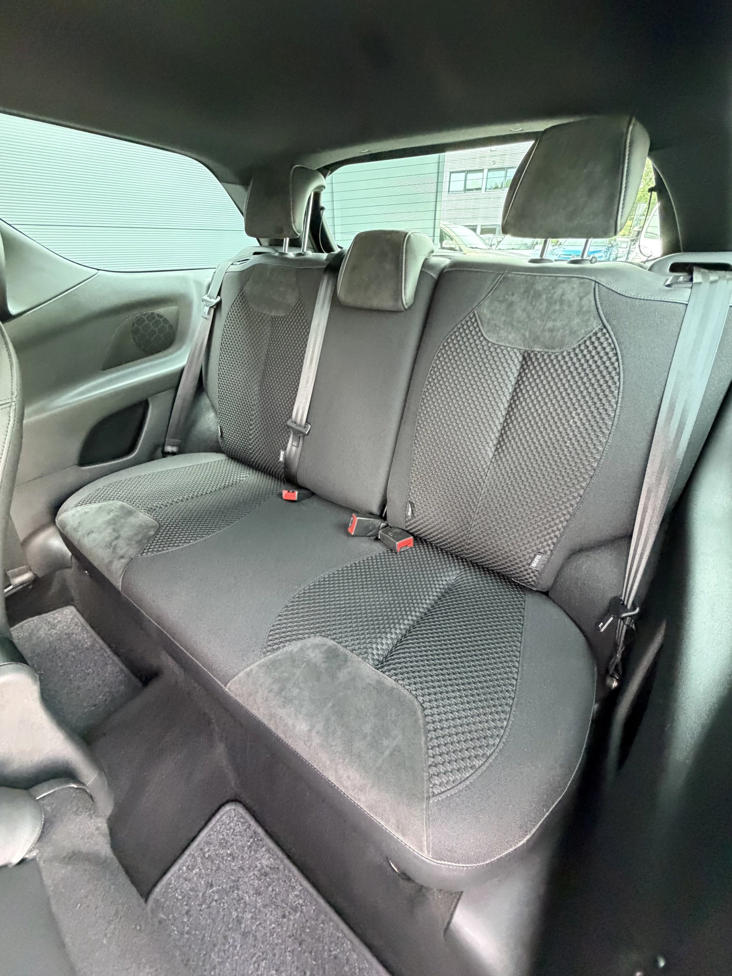 Hoofdafbeelding Citroën DS3