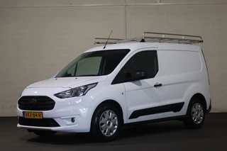 Ford Transit Connect 1.5 EcoBlue L1 Trend Imperiaal