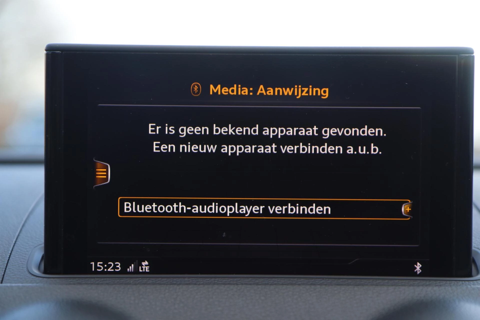 Hoofdafbeelding Audi S3