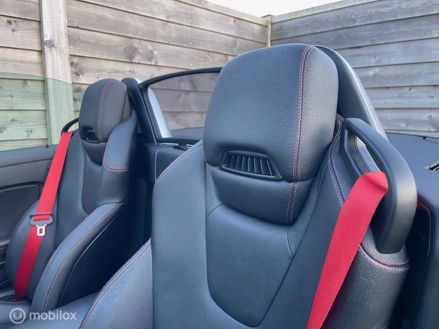 Hoofdafbeelding Mercedes-Benz SLK