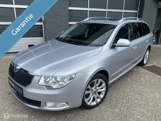 Skoda Superb Combi 1.8 TSI Business Line NAVI/PANO/PDC/XENON