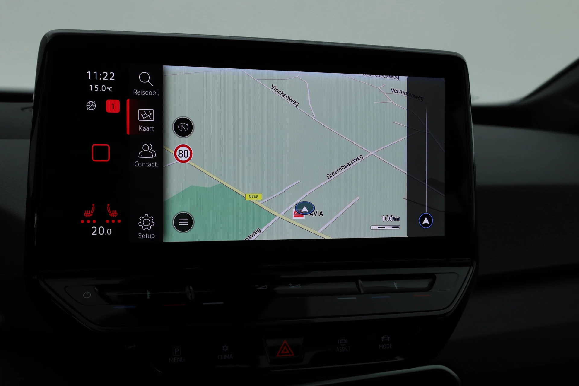 Hoofdafbeelding Volkswagen ID.3