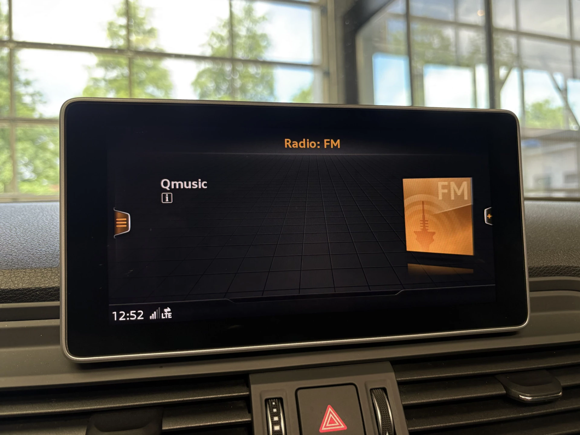Hoofdafbeelding Audi SQ5