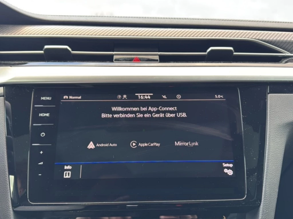 Hoofdafbeelding Volkswagen Arteon