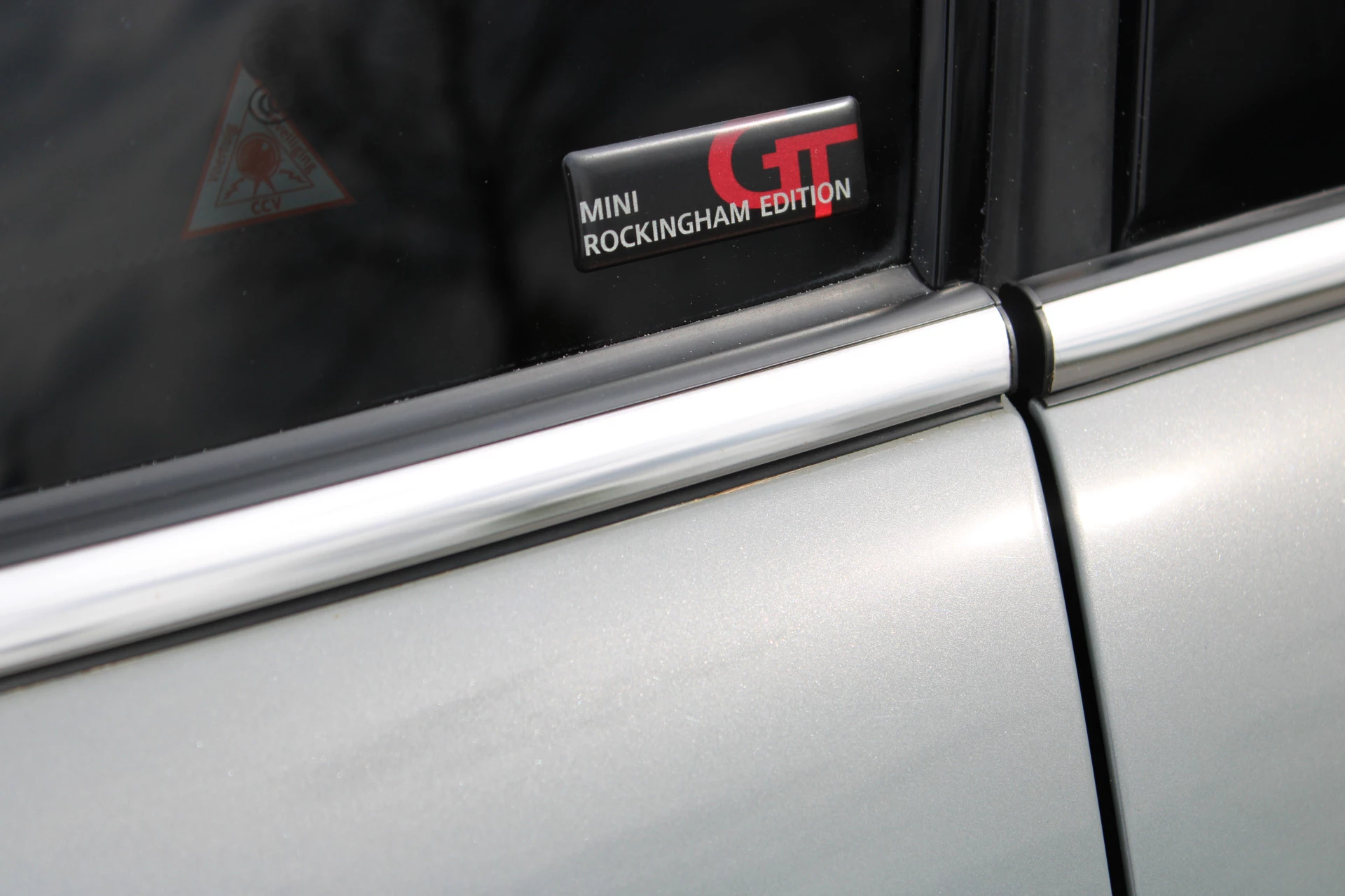 Hoofdafbeelding MINI Cooper S