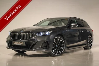 BMW 5-serie Touring 530e xDrive M-SPORT | LASER | H/K
