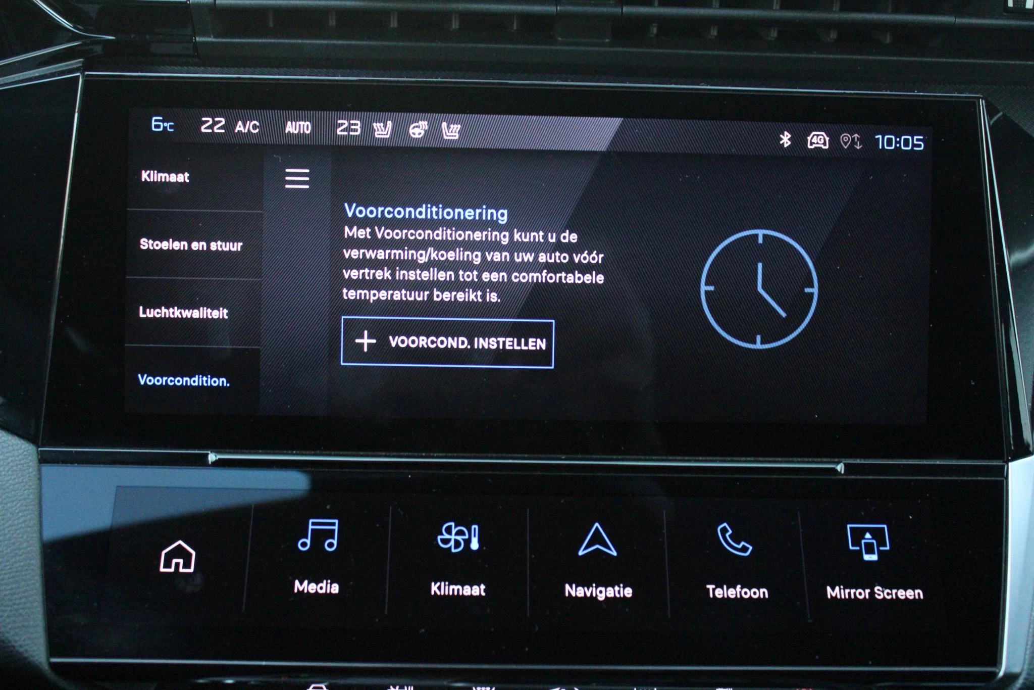 Hoofdafbeelding Peugeot 408