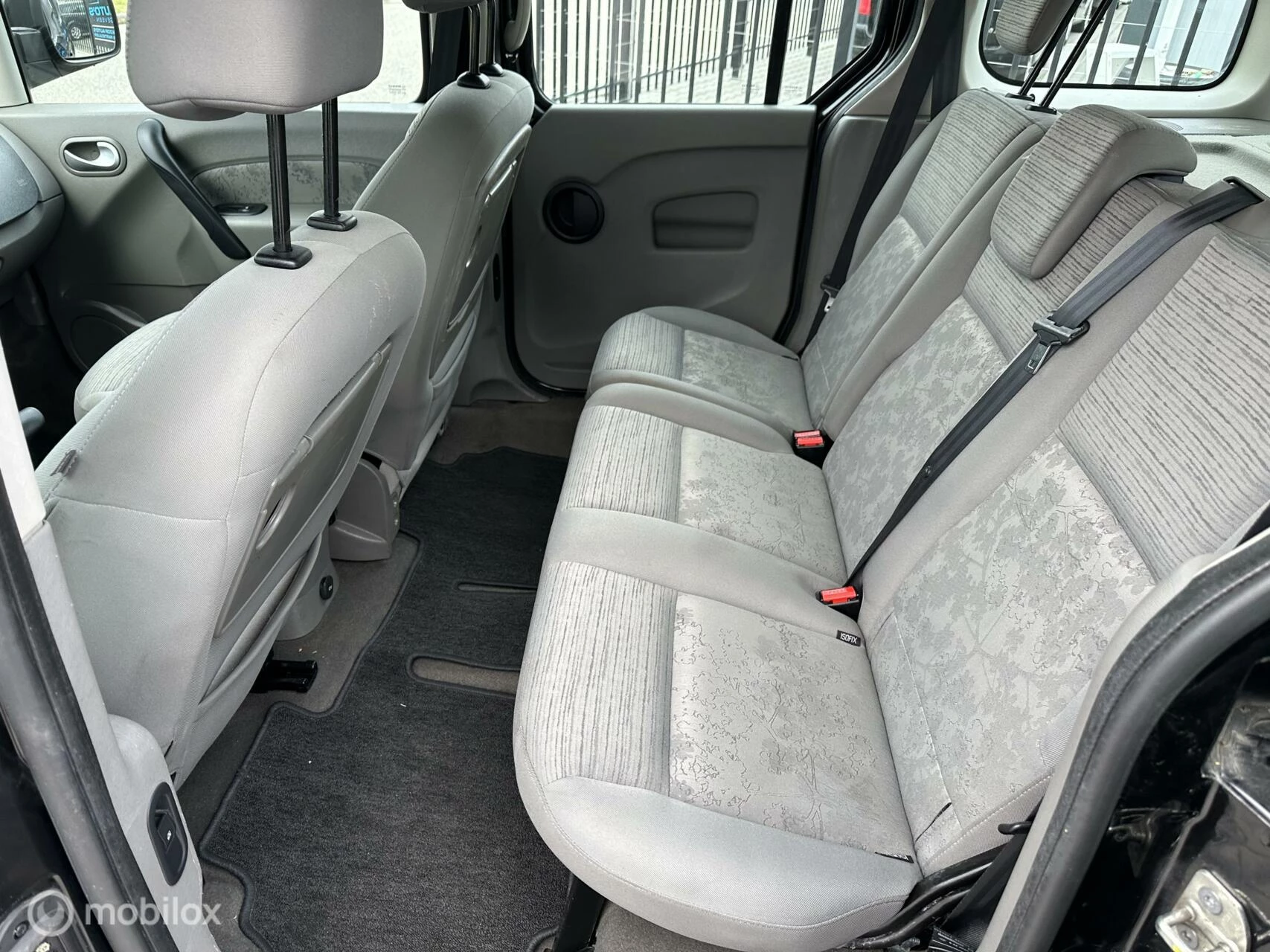 Hoofdafbeelding Renault Kangoo