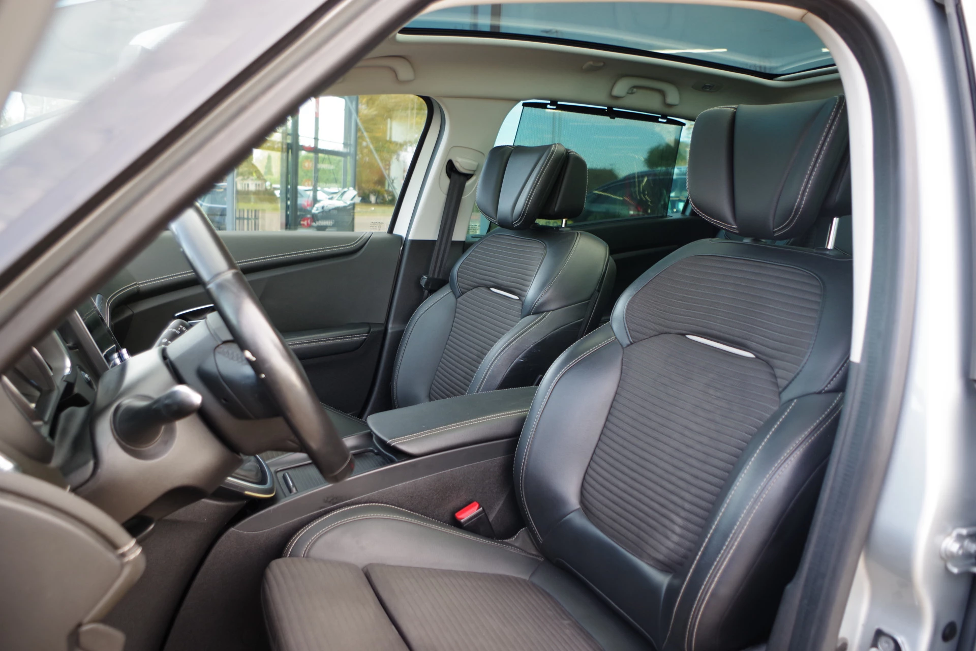 Hoofdafbeelding Renault Grand Scénic