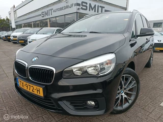 BMW 2-serie Gran Tourer 218i 7p. M Sport  Nav/Xenon/Ecc/CC