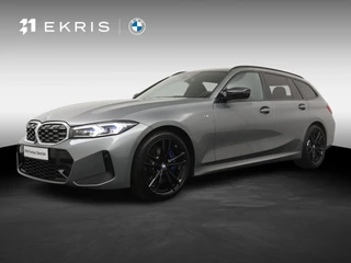 BMW 3-serie Touring M340i xDrive | M-Sportpakket | Panoramdak | Harman Kardon | Lentevoordeel