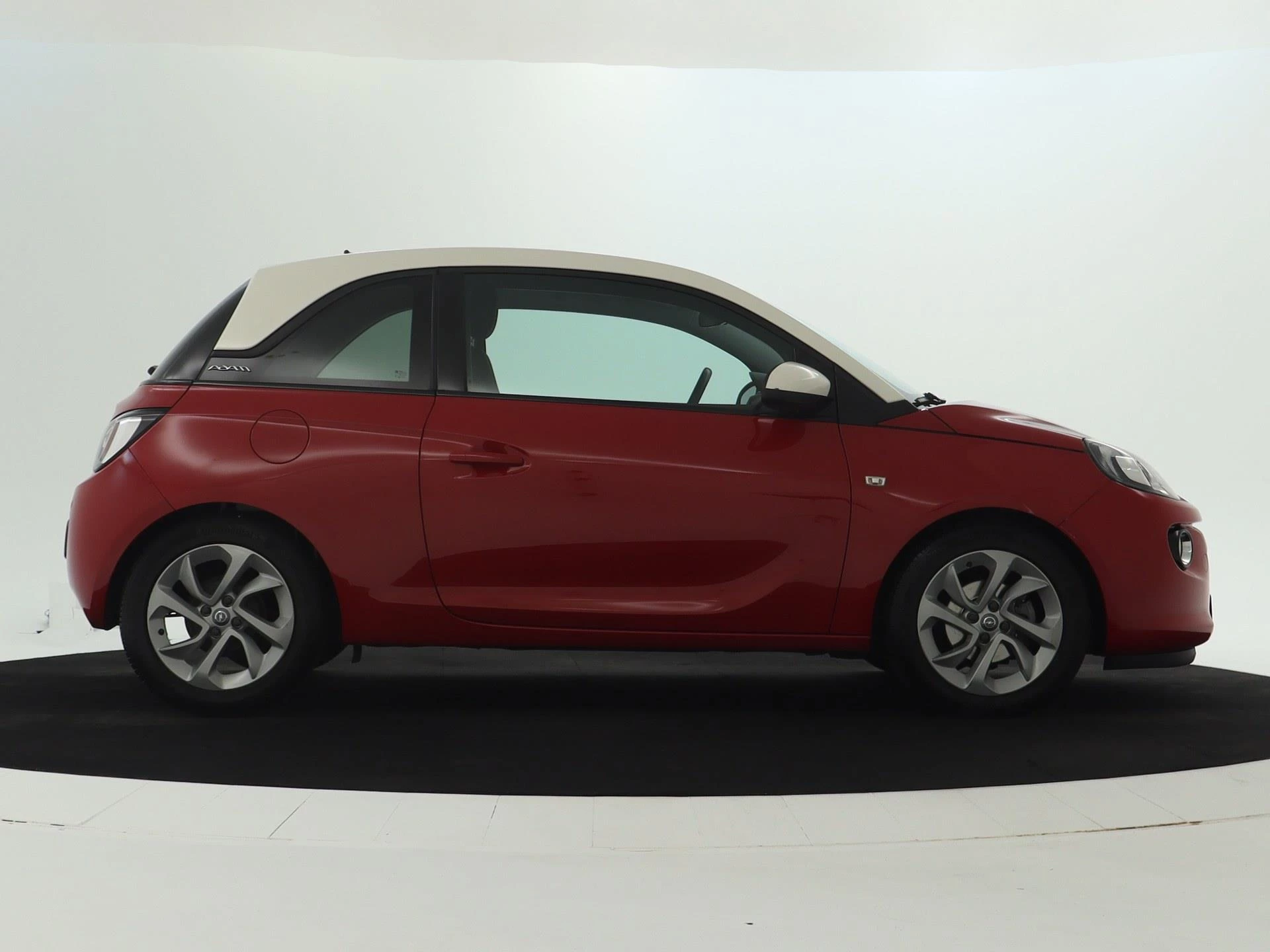 Hoofdafbeelding Opel ADAM