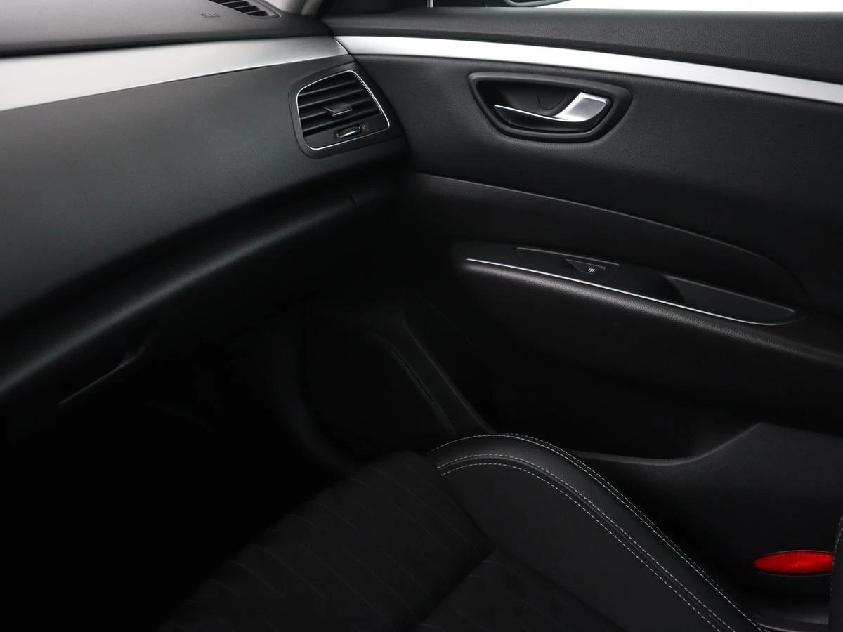 Hoofdafbeelding Renault Talisman