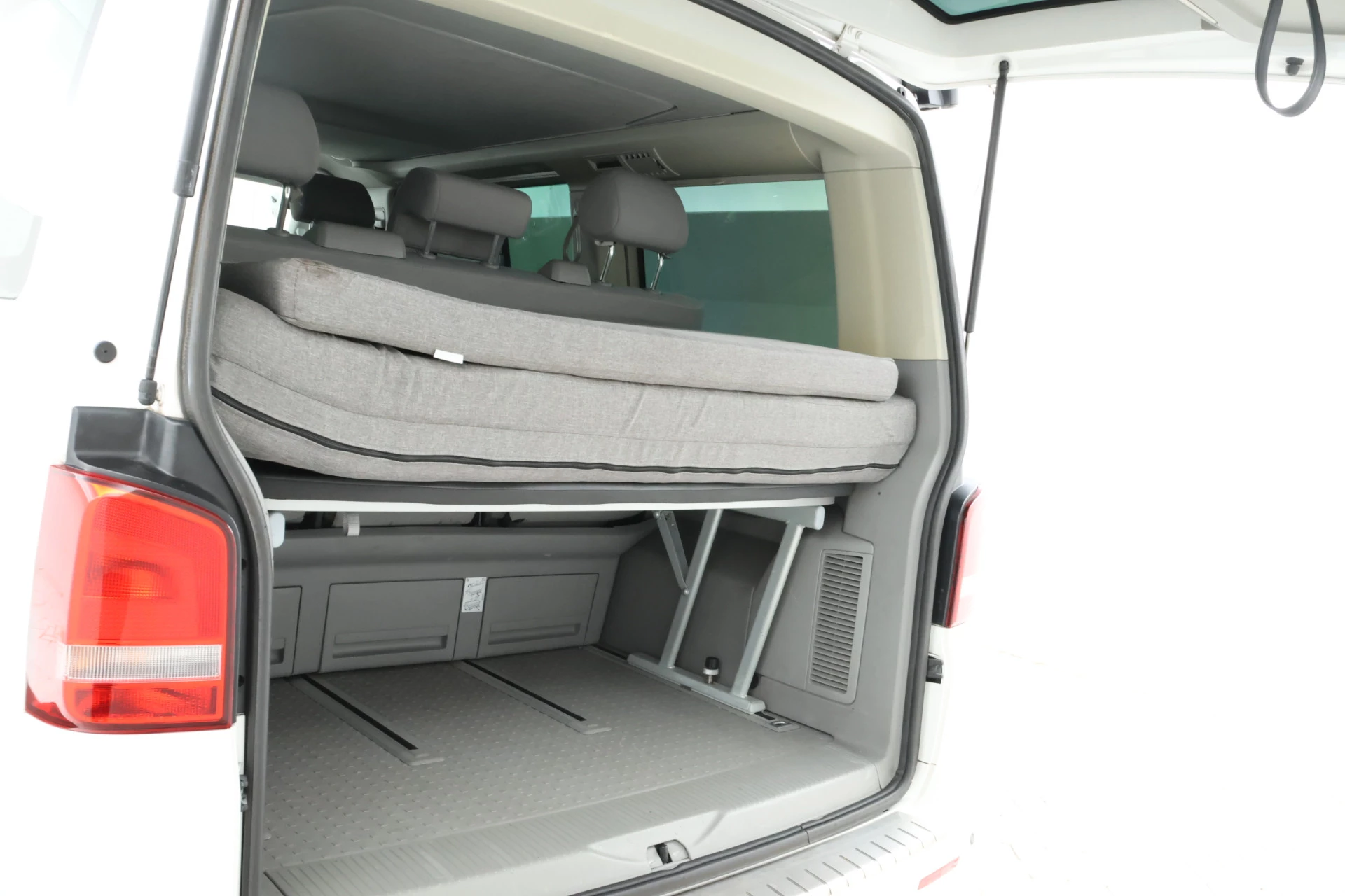 Hoofdafbeelding Volkswagen California