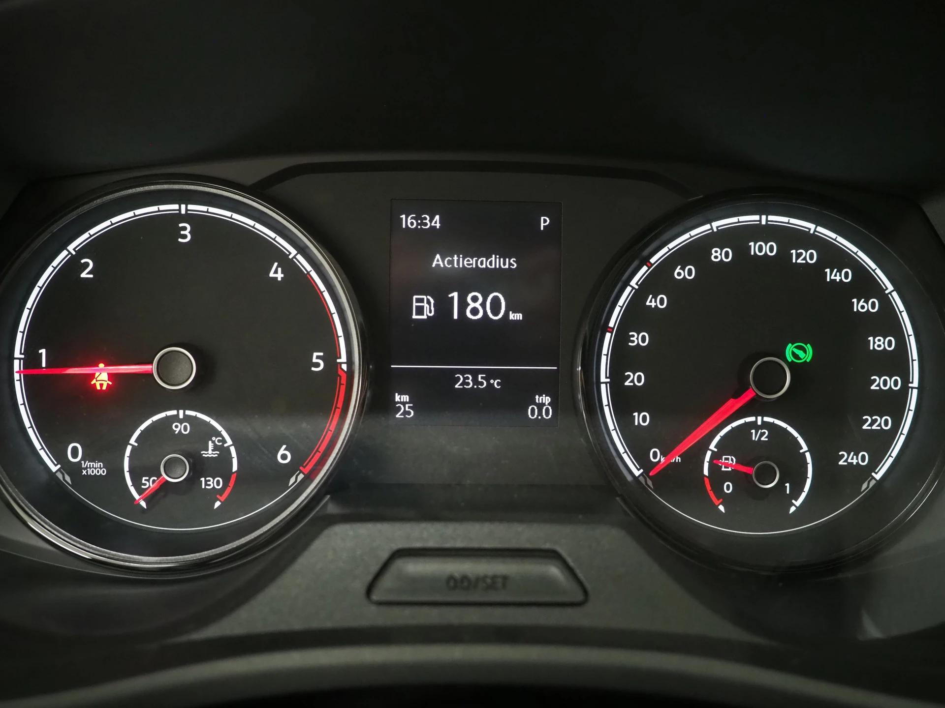 Hoofdafbeelding Volkswagen California