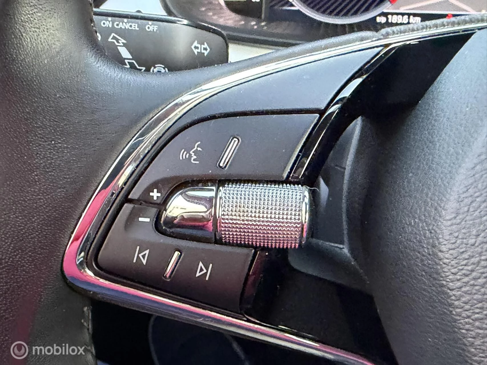 Hoofdafbeelding Škoda Kamiq