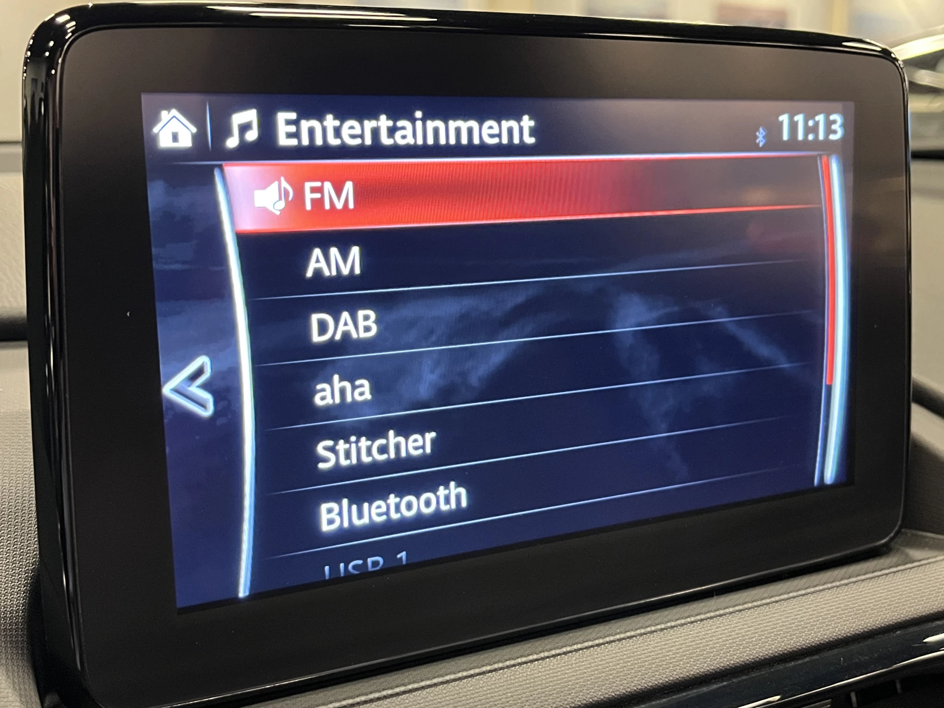 Hoofdafbeelding Mazda MX-5