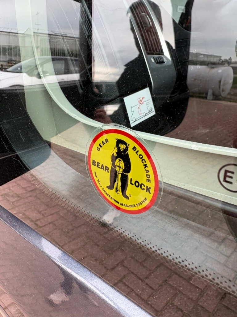 Hoofdafbeelding Chausson 727 Ga Welcome 2019