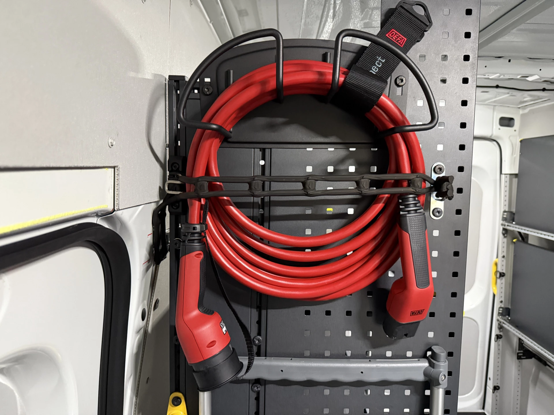 Hoofdafbeelding Maxus eDeliver9