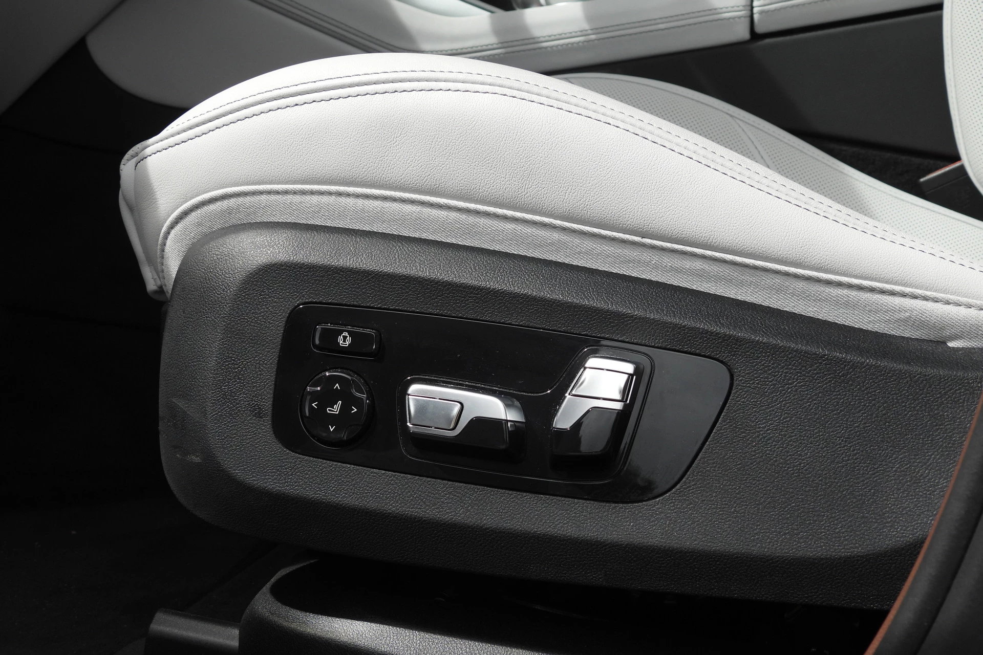 Hoofdafbeelding BMW XM