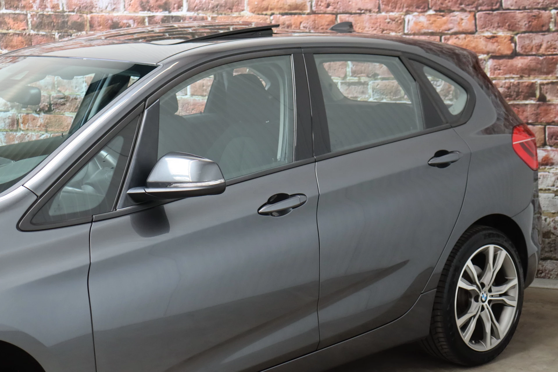 Hoofdafbeelding BMW 2 Serie
