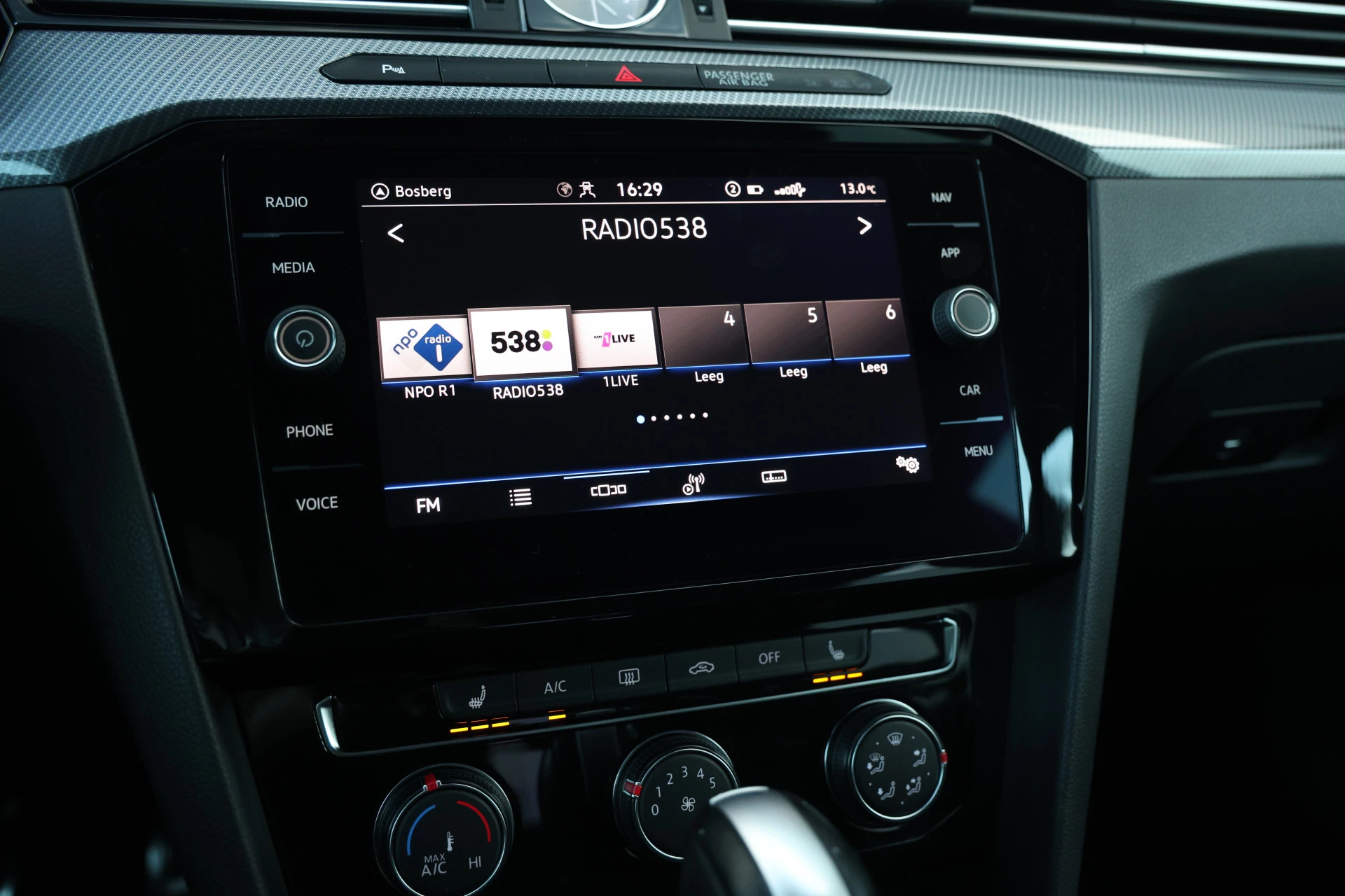 Hoofdafbeelding Volkswagen Arteon