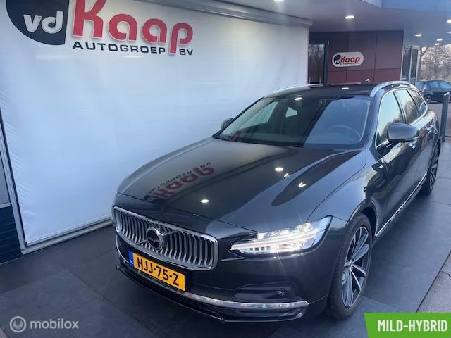 Hoofdafbeelding Volvo V90