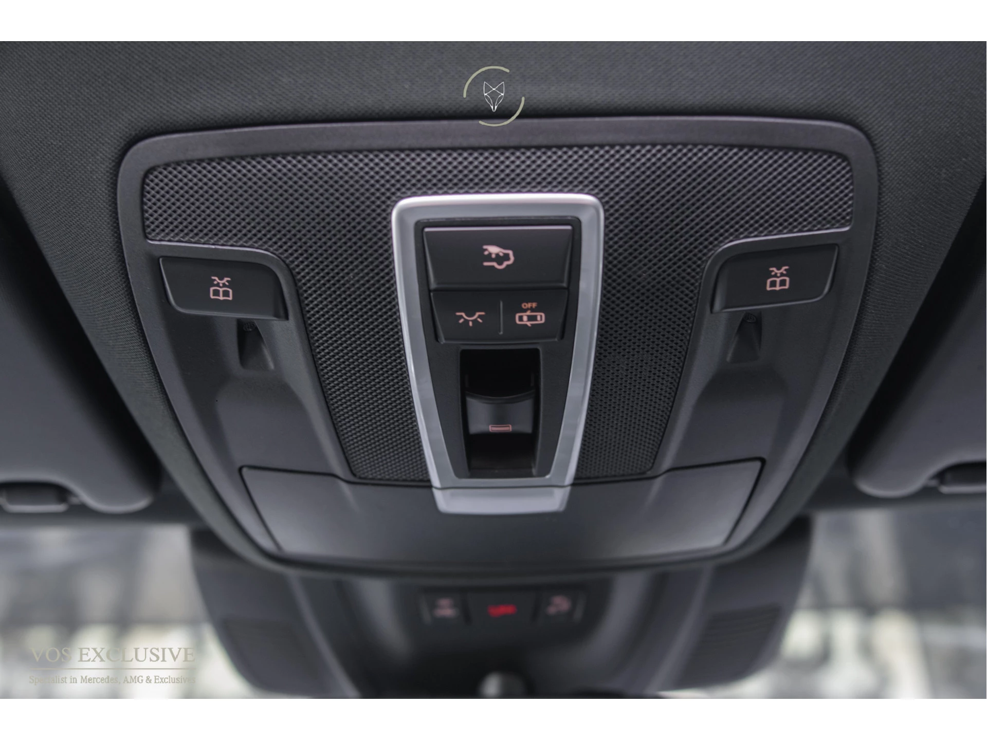 Hoofdafbeelding Mercedes-Benz GLS