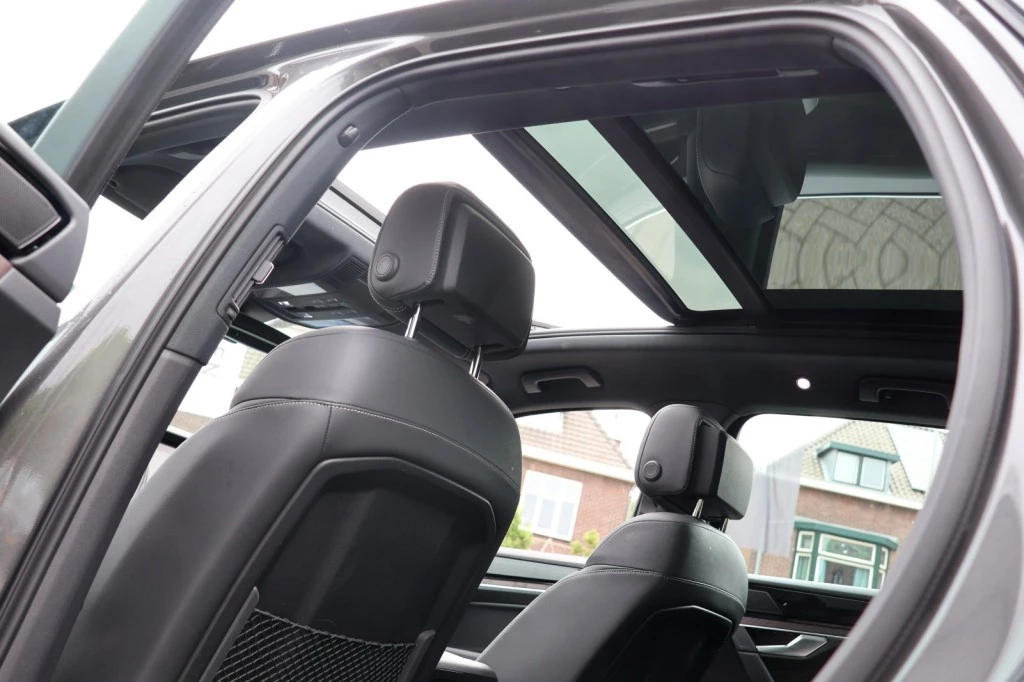 Hoofdafbeelding Volkswagen Touareg