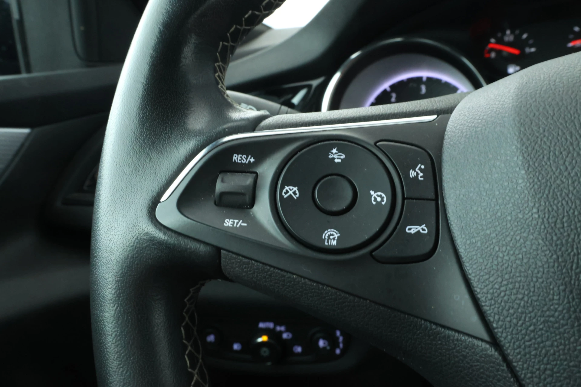 Hoofdafbeelding Opel Insignia