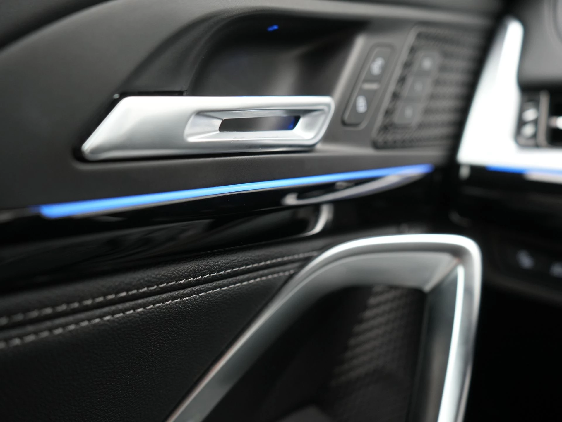 Hoofdafbeelding BMW iX1