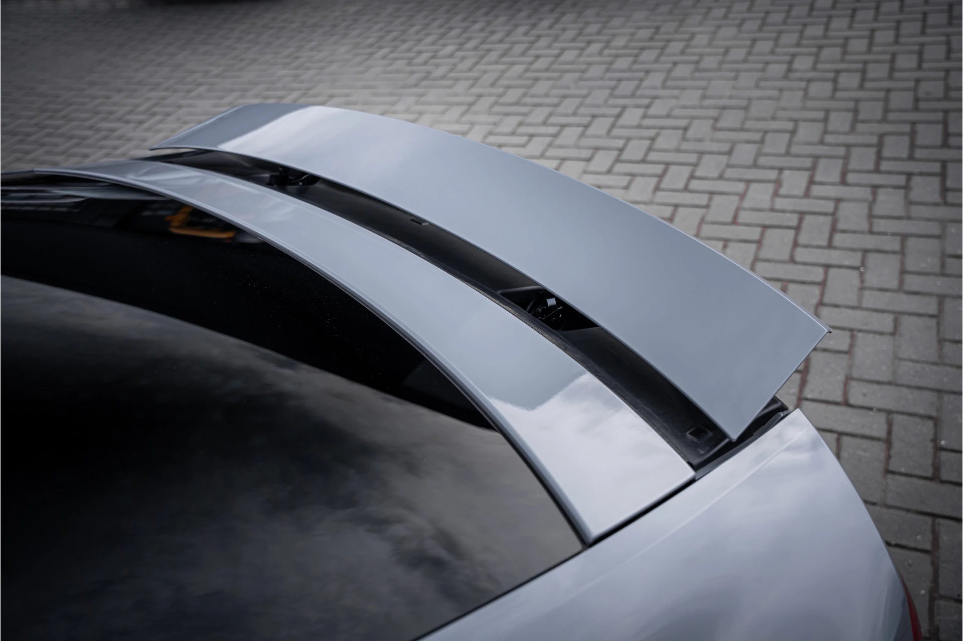 Hoofdafbeelding Audi RS7