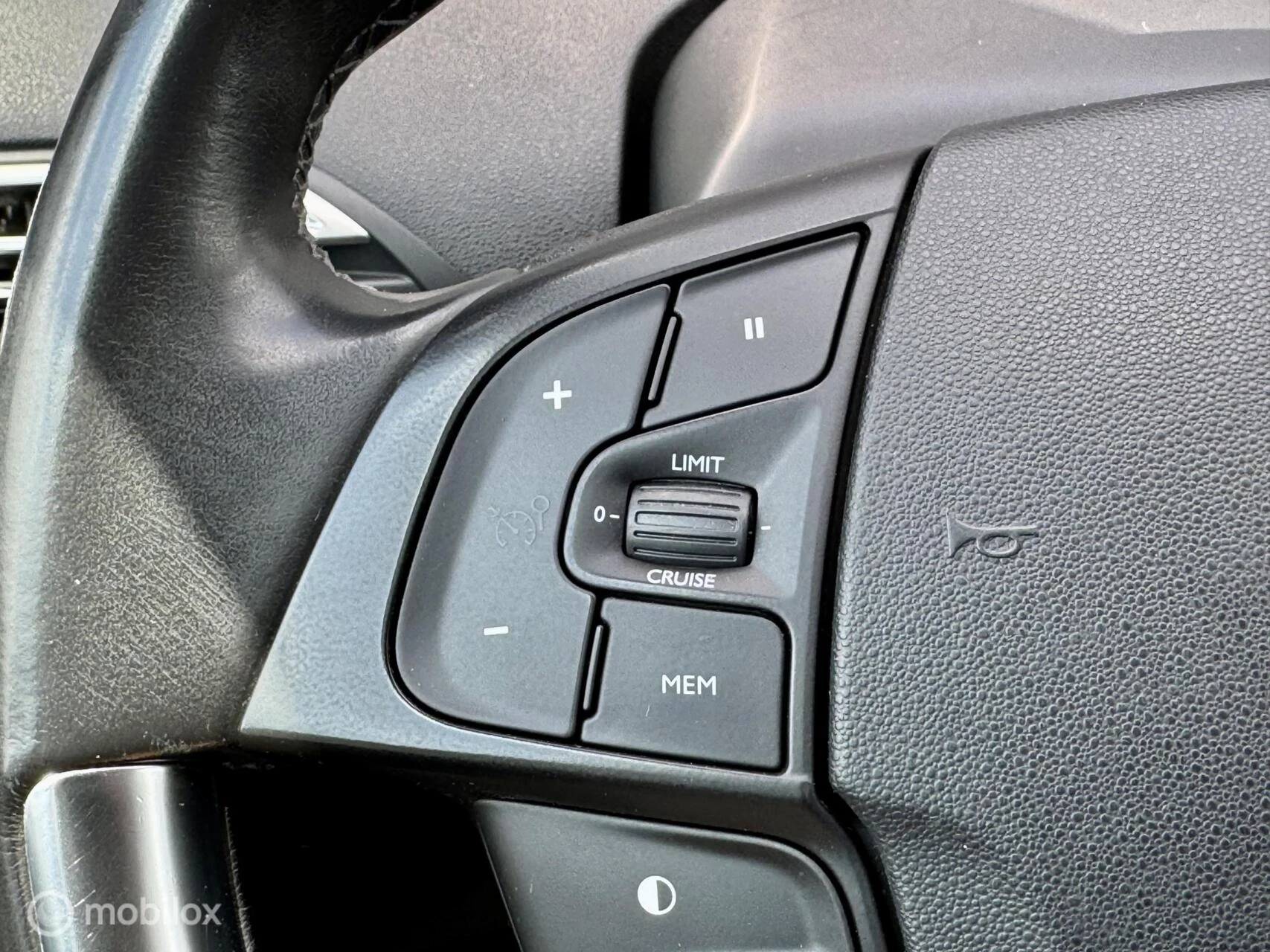 Hoofdafbeelding Citroën C4 Picasso