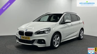 BMW 2-serie Active Tourer 218i M Sport Centennial High Executive 40000 KM.
