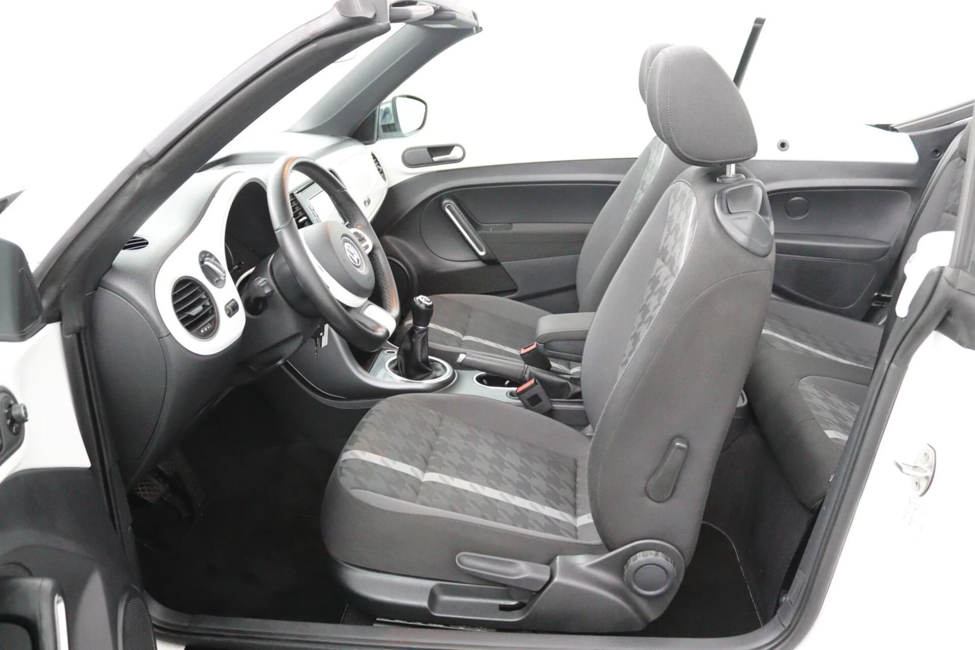 Hoofdafbeelding Volkswagen Beetle