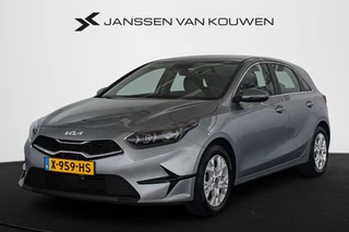 Kia Ceed 1.0 T-GDi DynamicLine Camera Cruise control Carplay