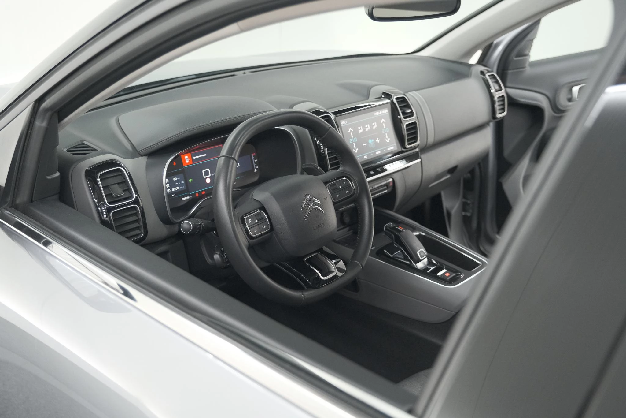 Hoofdafbeelding Citroën C5 Aircross