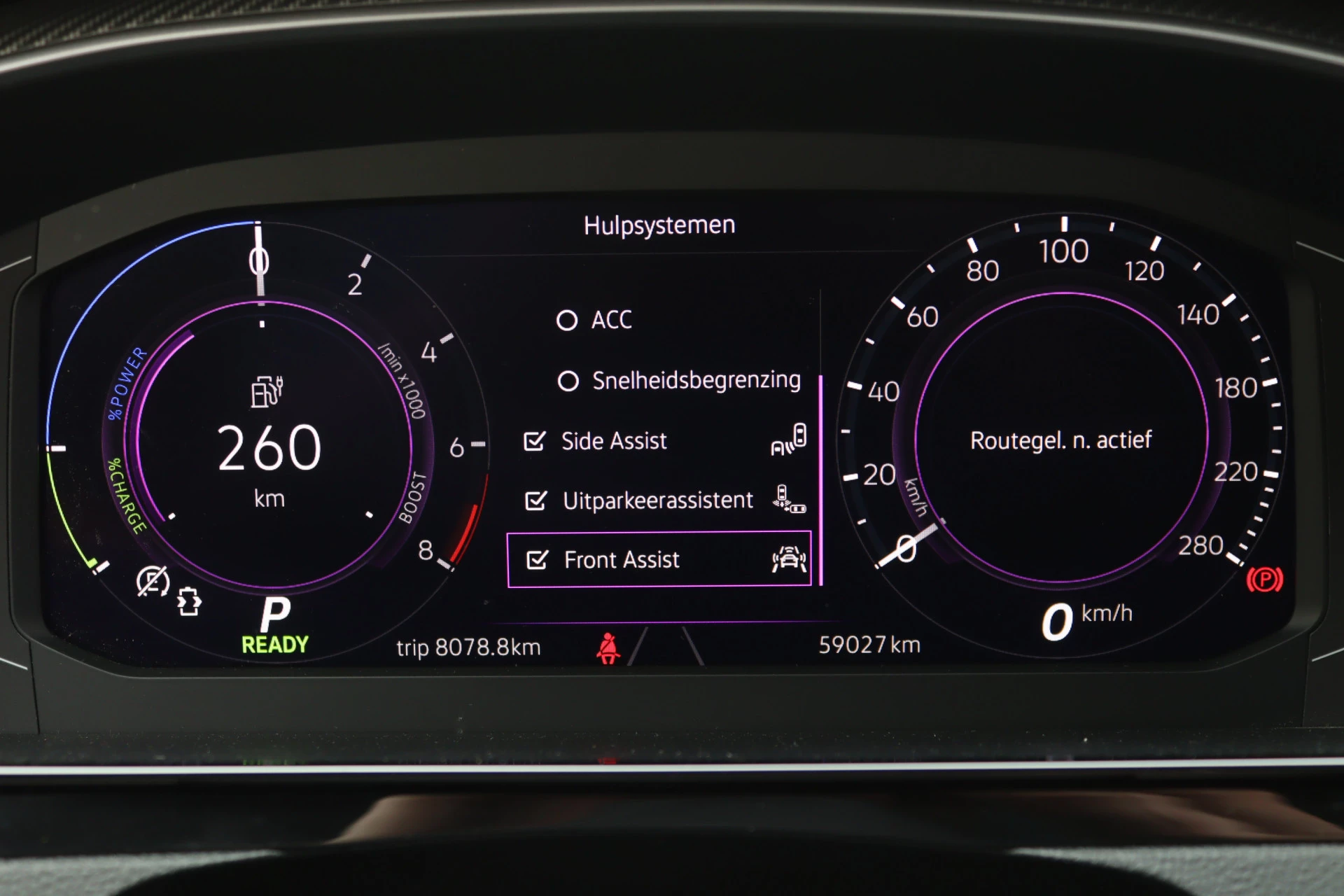 Hoofdafbeelding Volkswagen Arteon