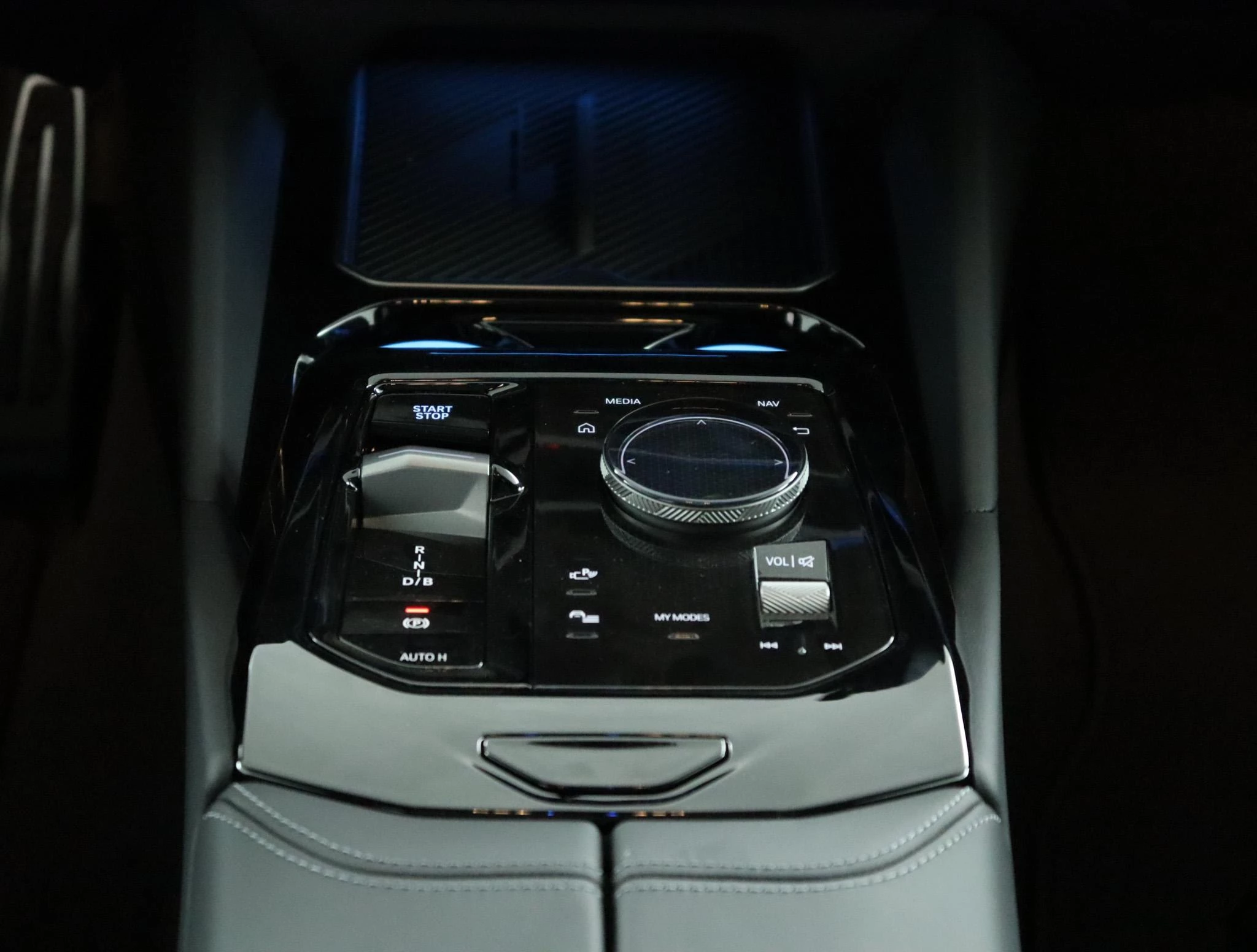 Hoofdafbeelding BMW i5