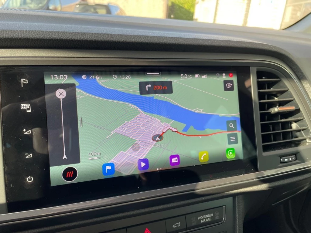 Hoofdafbeelding CUPRA Ateca