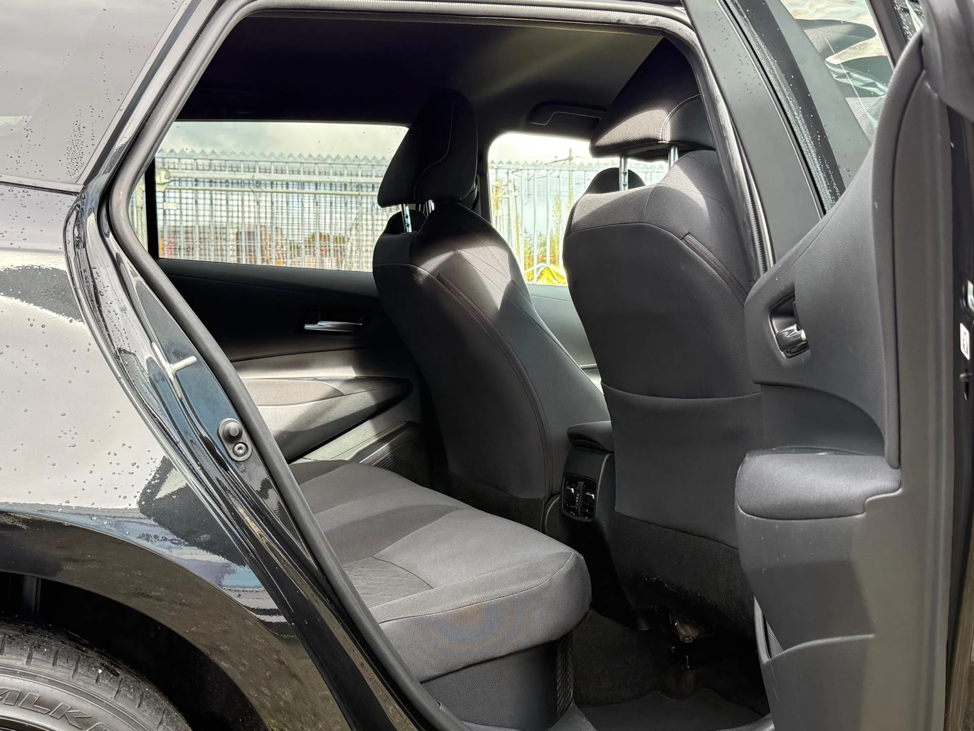 Hoofdafbeelding Toyota Corolla Touring Sports