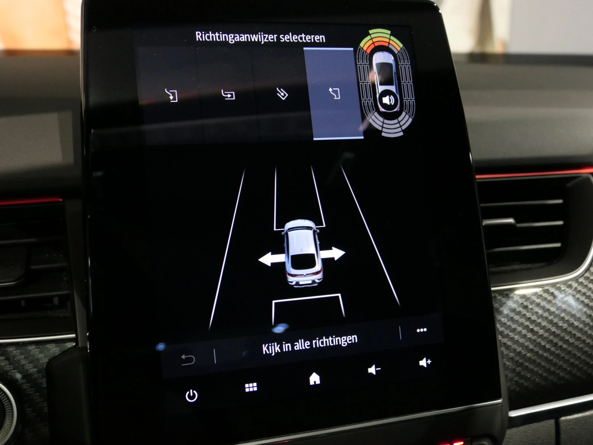 Hoofdafbeelding Renault Arkana