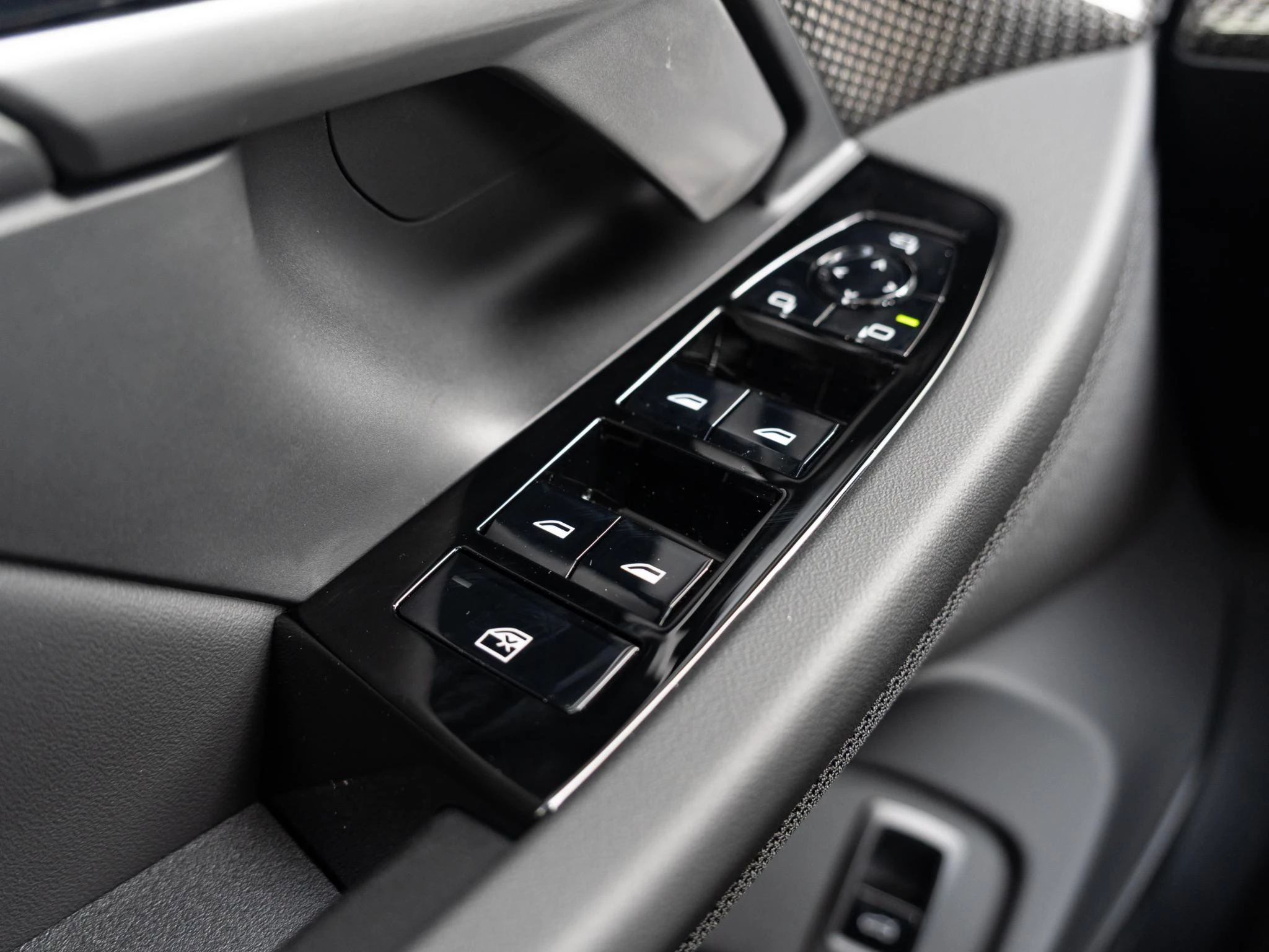 Hoofdafbeelding BMW i5