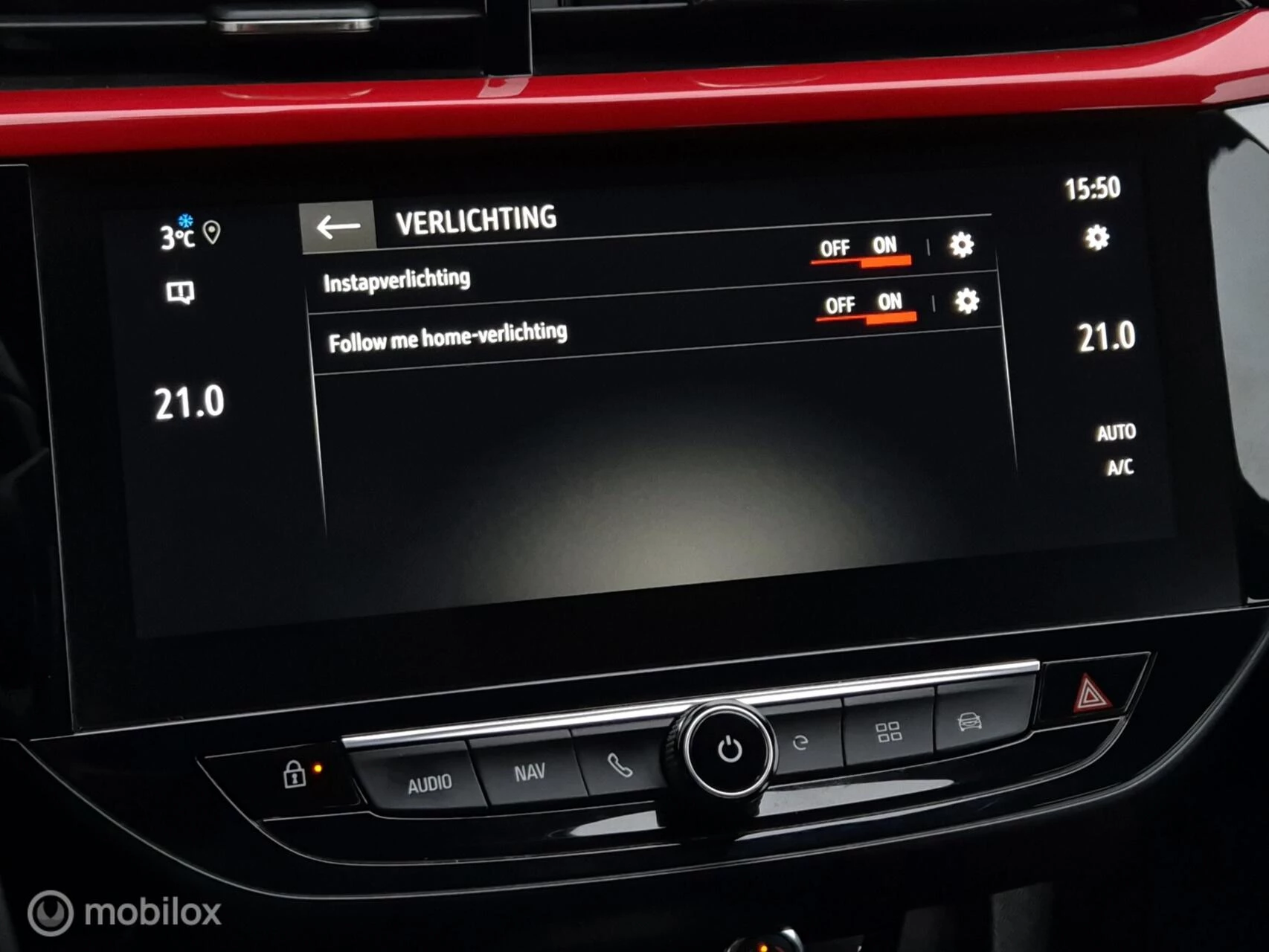 Hoofdafbeelding Opel Corsa-e